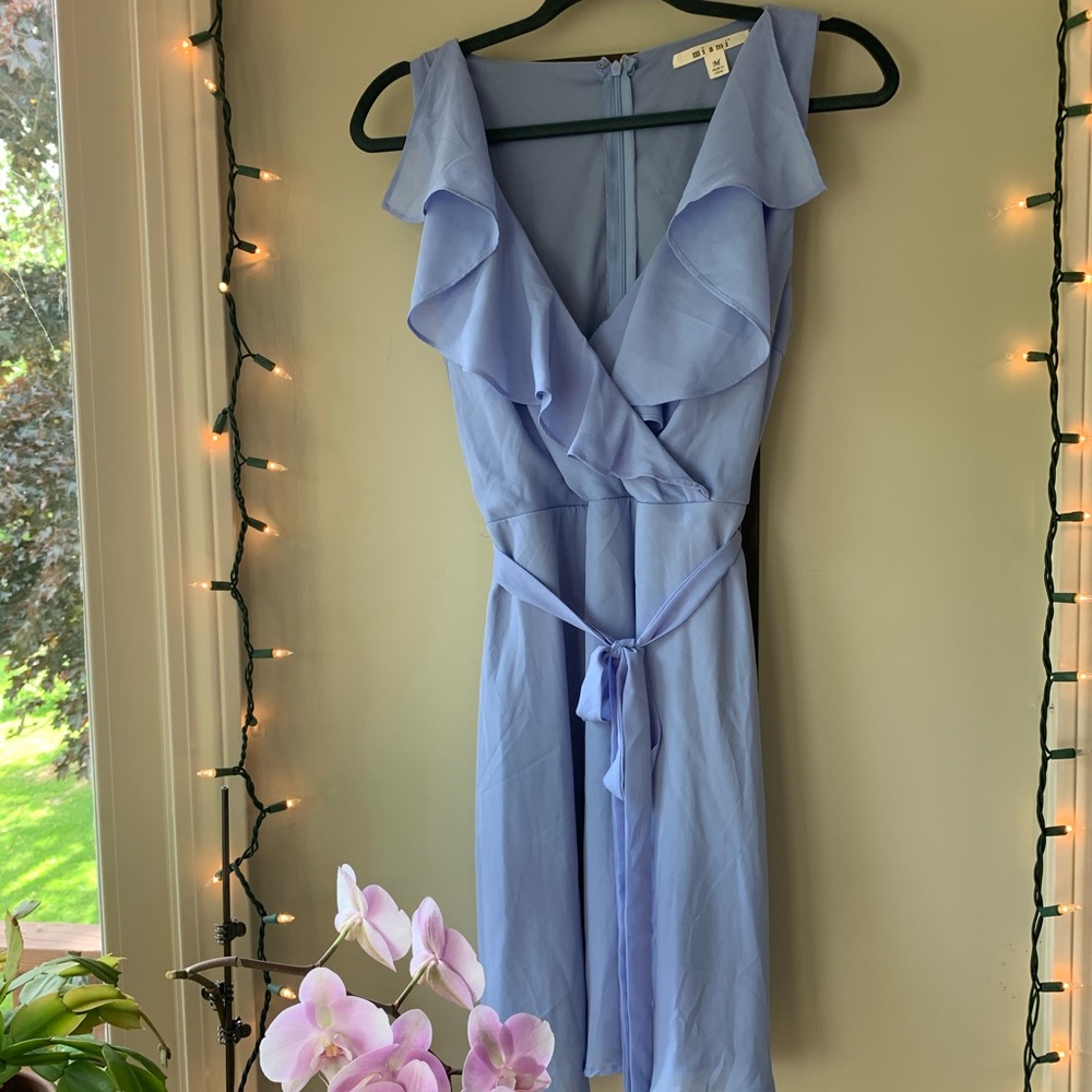 Vintage style dress
